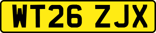WT26ZJX
