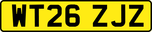 WT26ZJZ