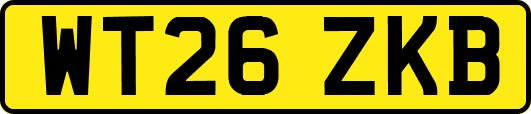 WT26ZKB
