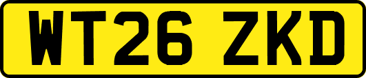 WT26ZKD
