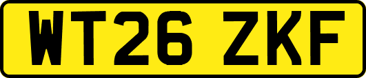 WT26ZKF
