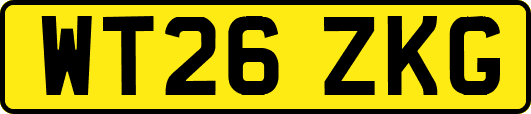 WT26ZKG