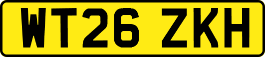 WT26ZKH