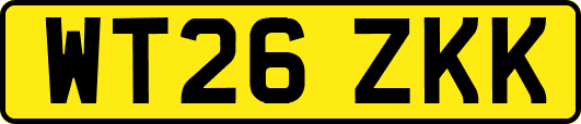WT26ZKK