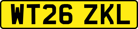WT26ZKL