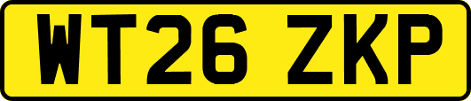 WT26ZKP
