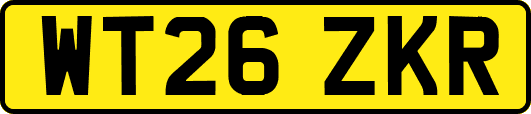WT26ZKR