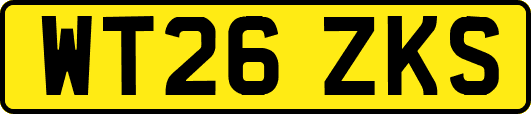 WT26ZKS