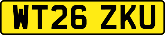 WT26ZKU