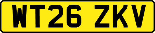 WT26ZKV