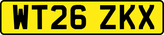 WT26ZKX