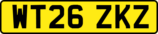 WT26ZKZ