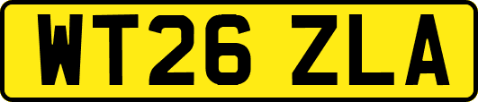WT26ZLA