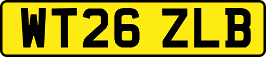 WT26ZLB