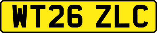 WT26ZLC