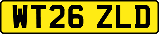 WT26ZLD