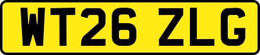 WT26ZLG