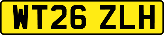 WT26ZLH