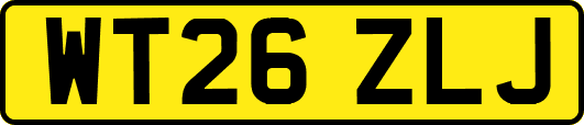WT26ZLJ