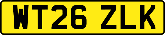 WT26ZLK