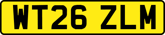 WT26ZLM