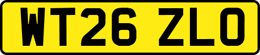 WT26ZLO