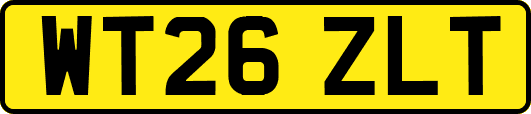 WT26ZLT