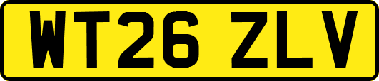 WT26ZLV