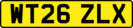 WT26ZLX