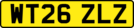 WT26ZLZ