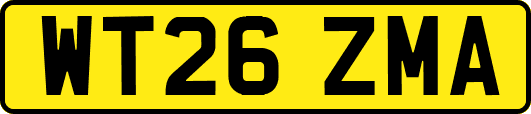 WT26ZMA