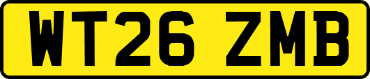 WT26ZMB