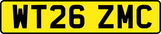WT26ZMC
