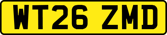 WT26ZMD
