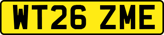 WT26ZME