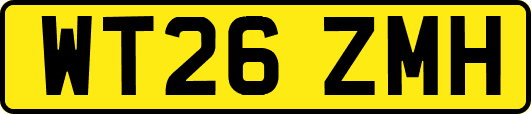 WT26ZMH