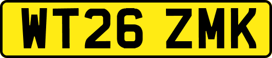 WT26ZMK