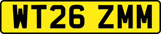 WT26ZMM
