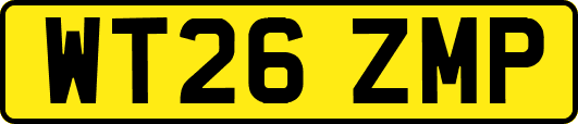 WT26ZMP
