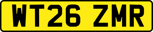 WT26ZMR