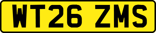 WT26ZMS
