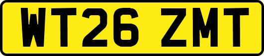 WT26ZMT