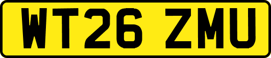 WT26ZMU
