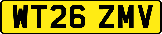 WT26ZMV
