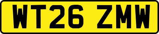 WT26ZMW