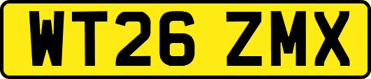 WT26ZMX