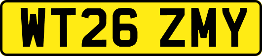 WT26ZMY