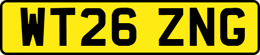 WT26ZNG