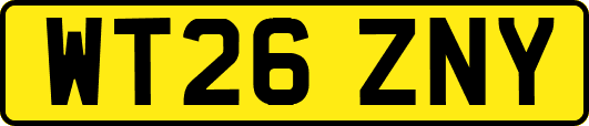 WT26ZNY