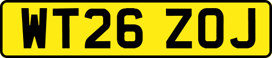 WT26ZOJ
